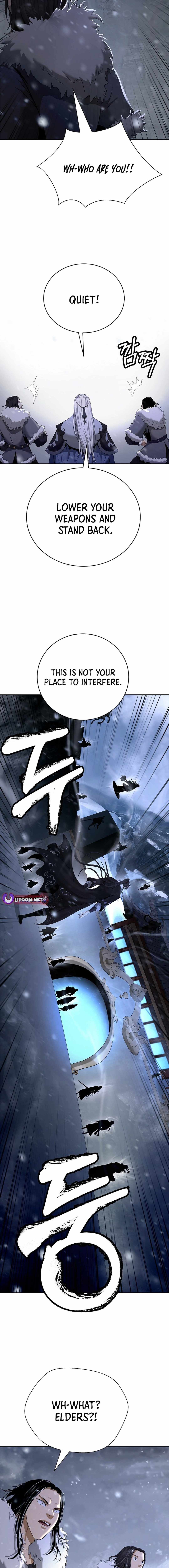 Call of the Spear Chapter 175 14